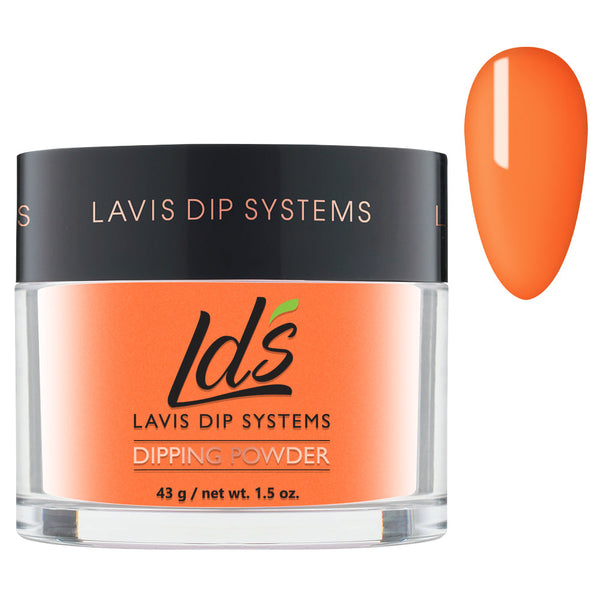 LDS Dipping Powder Nail - 101 Fantatastic