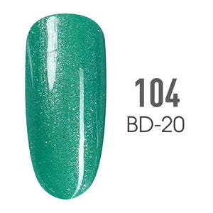 SNS Pro Dipping & Acrylic Powder - 104 BD-20- SASSY LINGERIE