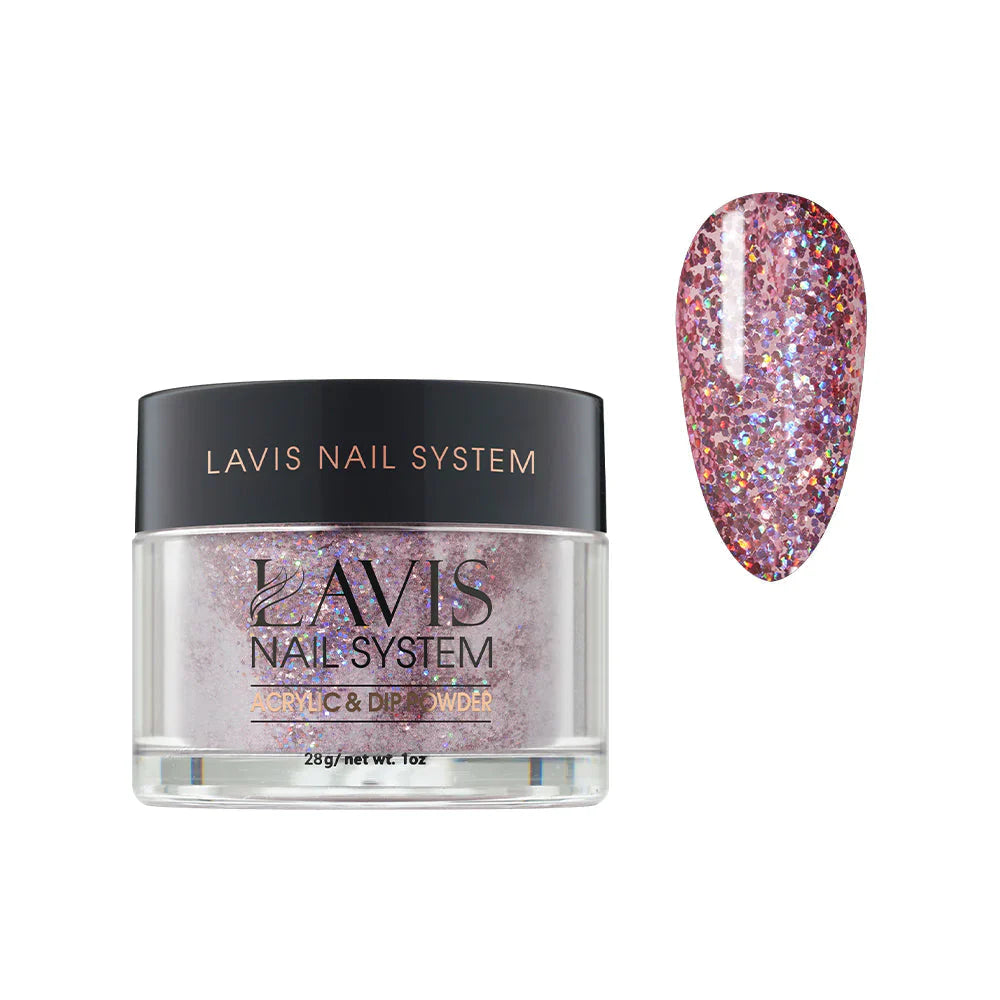 Lavis Acrylic Powder - 104 Ring Me Up