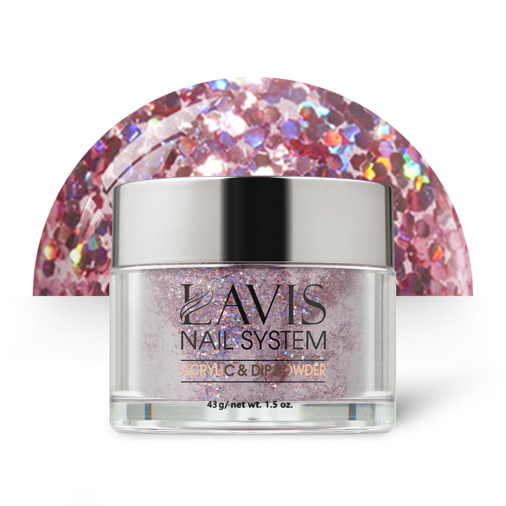 Lavis Acrylic Powder - 104 Ring Me Up