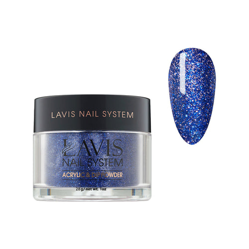 Lavis Acrylic Powder - 108 Golden Hour