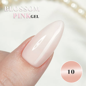 LDS Blossom Pink Collection FULL SET (12 Colors)