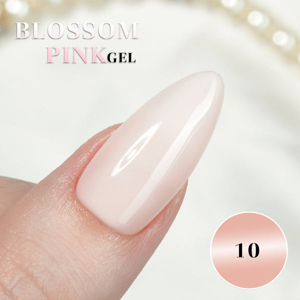 LDS Blossom Pink Collection FULL SET (12 Colors)