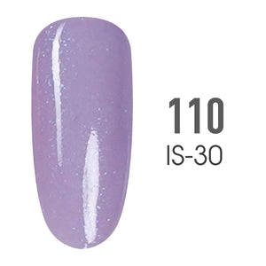 SNS Pro Dipping & Acrylic Powder - 110 IS-30- STRAIGHT A’S