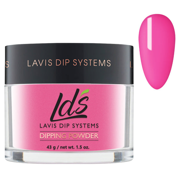 LDS Dipping Powder Nail - 110 Boom Shakalaka