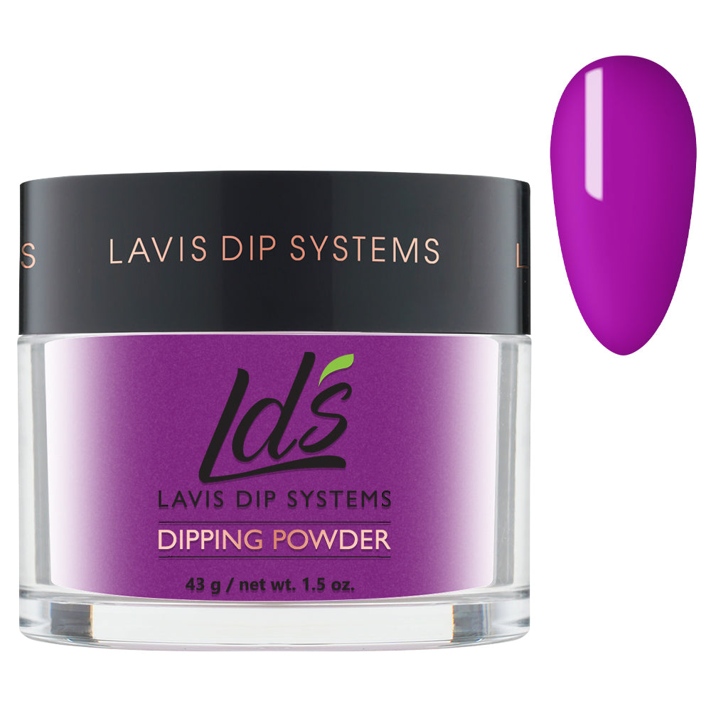 LDS Dipping Powder Nail - 113 Whatever