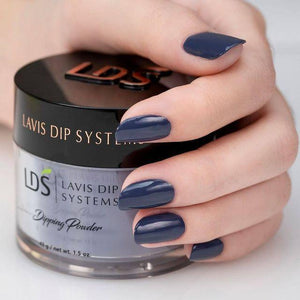 LDS Dipping Powder Nail - 071 Dusk Till Dawn