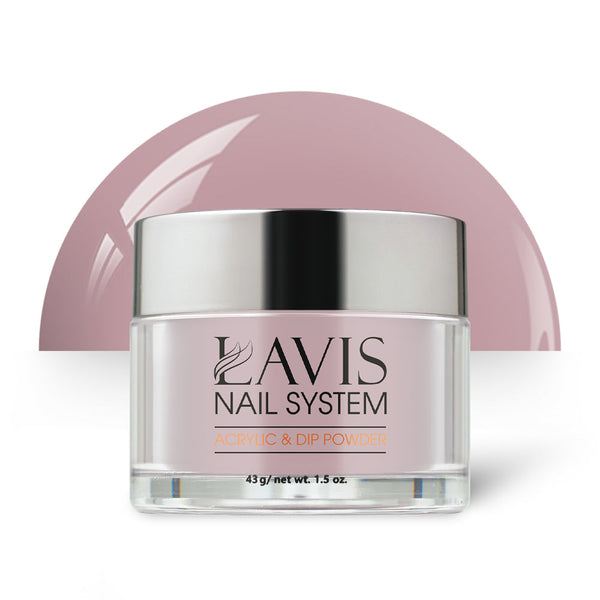 Lavis Acrylic Powder - 118 Fading Rose - Nude Colors