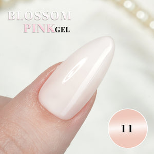 LDS Blossom Pink Collection FULL SET (12 Colors)