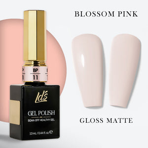 LDS PB - 11 - Blossom Pink Collection