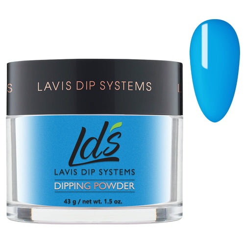 LDS Dipping Powder Nail - 120 Iceland