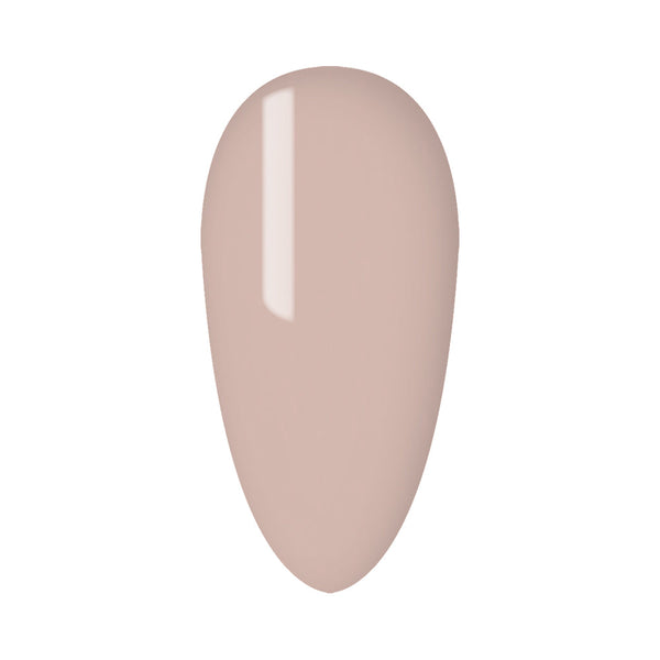 Lavis Acrylic Powder - 121 Simplify Beige - Nude Colors