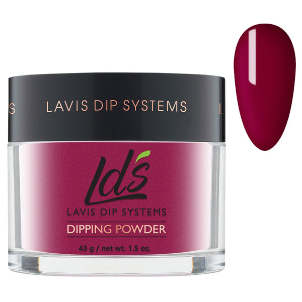 LDS Dipping Powder Nail - 122 Rose-Mantic