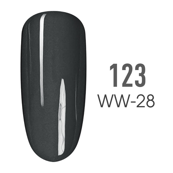 SNS Pro 3 in 1 - 123 WW-28 DRUMMER BOY - Dip, Gel & Lacquer Matching