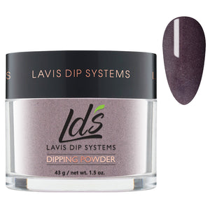 LDS Dipping Powder Nail - 124 Harmony