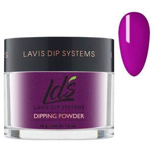 LDS Dipping Powder Nail - 127 Dare To Wear