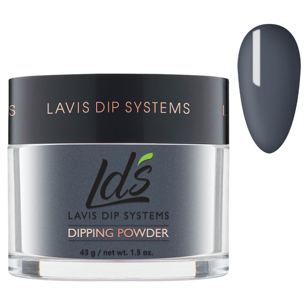 LDS Dipping Powder Nail - 128 Stay Weird