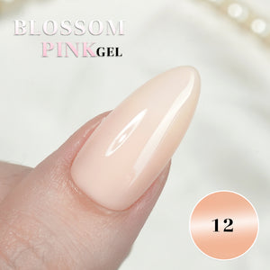 LDS Blossom Pink Collection FULL SET (12 Colors)