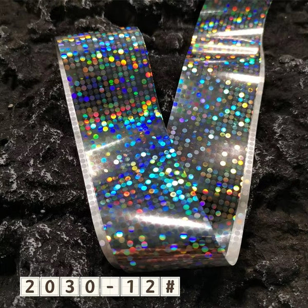 Nail Transfer Foil - #12