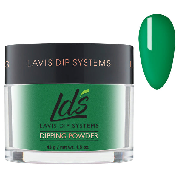 LDS Dipping Powder Nail - 138 Jade