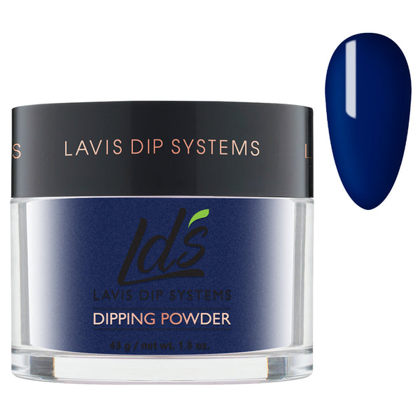 LDS Dipping Powder Nail - 140 Catch Me By The Sea