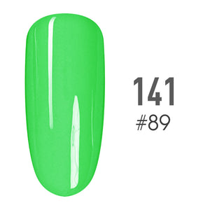 SNS Pro Gel Nail Polish Duo - Beige Collection - 141 #89- VANITY WALTZ