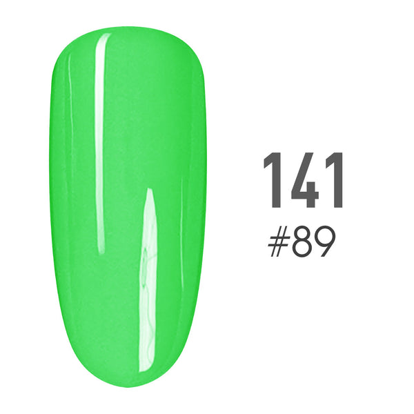 SNS Pro Gel Nail Polish Duo - Beige Collection - 141 #89- VANITY WALTZ