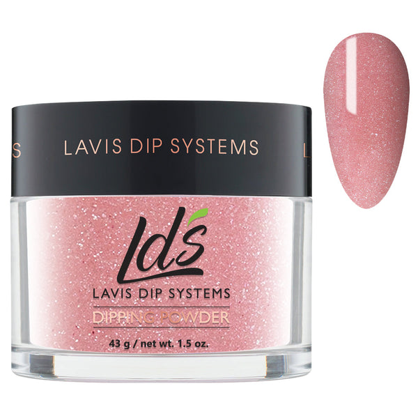 LDS Dipping Powder Nail - 143 Crème De La Crème