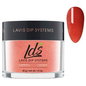 LDS Dipping Powder Nail - 146 Soak Up The Sun