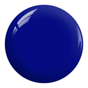 LDS Dipping Powder Nail - 147 Cobalt Blue