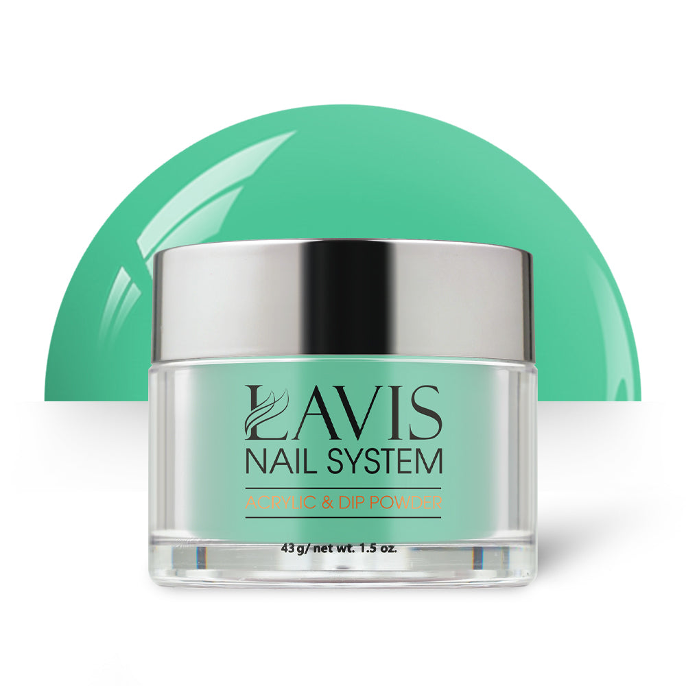 Lavis Acrylic Powder - 149 Kiwi - Green Colors