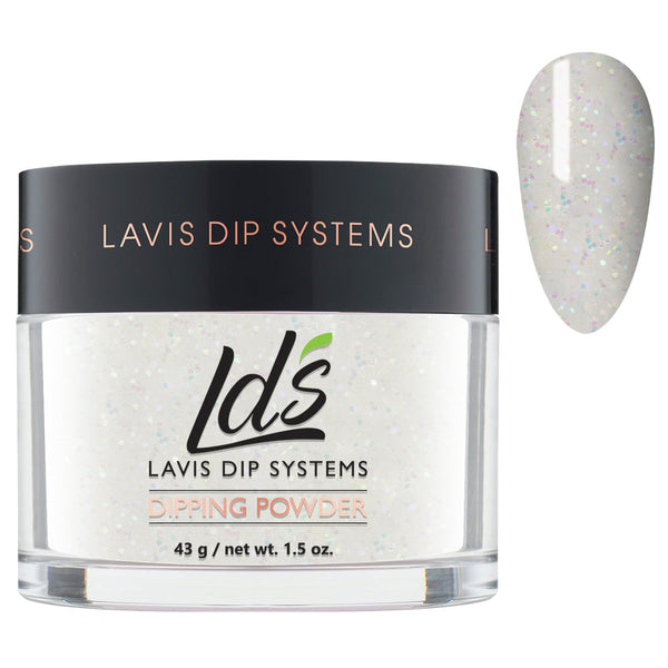 LDS Dipping Powder Nail - 150 Simpler is sweeter