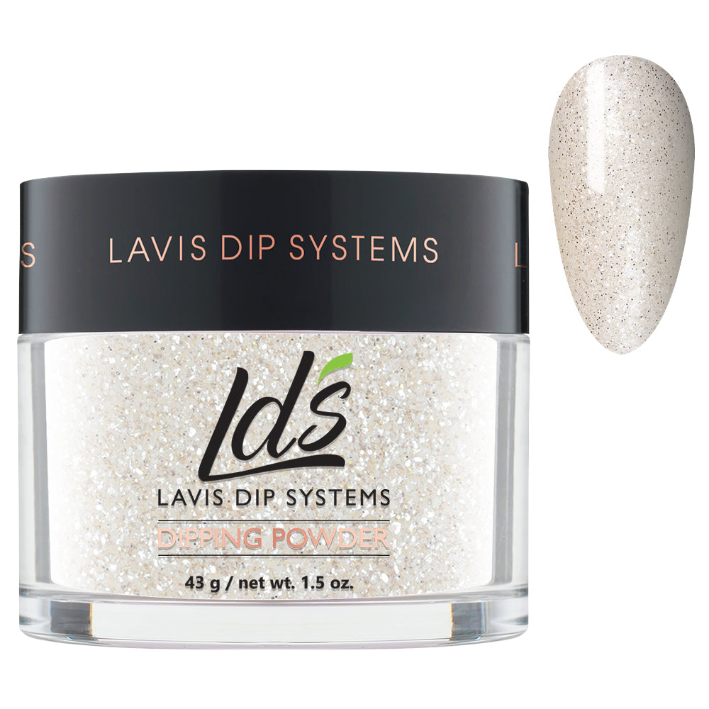 LDS Dipping Powder Nail - 153 Make Yourself A Priority