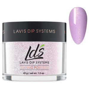 LDS Dipping Powder Nail - 155 I Wear Love