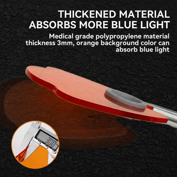 Nail Lamp Shield Plate Protection