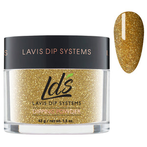 LDS Dipping Powder Nail - 162 Champagne