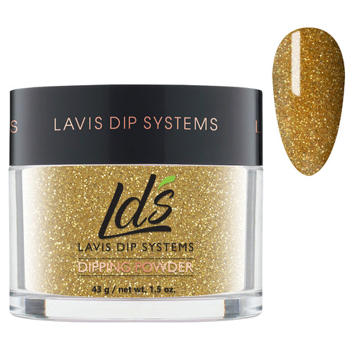 LDS Dipping Powder Nail - 162 Champagne