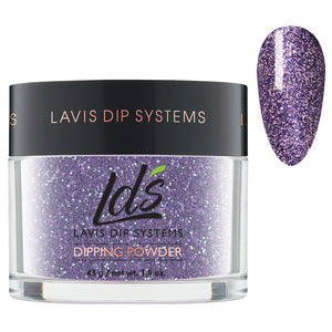 LDS Dipping Powder Nail - 164 We Could Runaway