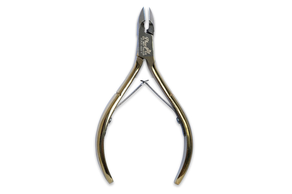 Nail Cuticle Nipper KD-501