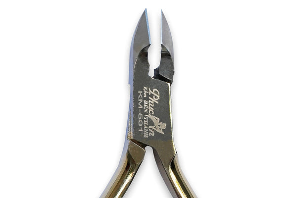 Nail Cuticle Nipper KD-501