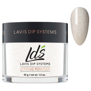 LDS Dipping Powder Nail - 166 Elevate