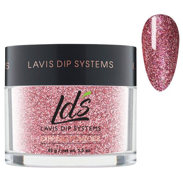 LDS Dipping Powder Nail - 167 Close To You