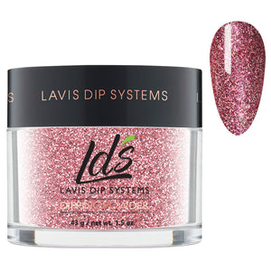 LDS Dipping Powder Nail - 167 Close To You