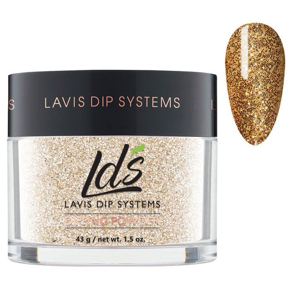 LDS Dipping Powder Nail - 168 Let Me Explain