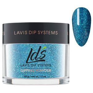 LDS Dipping Powder Nail - 170 Young Attitude