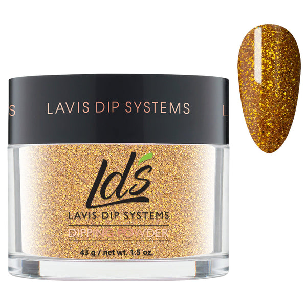 LDS Dipping Powder Nail - 171 Love Note