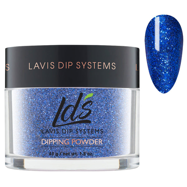 LDS Dipping Powder Nail - 173 Quantum Sleep