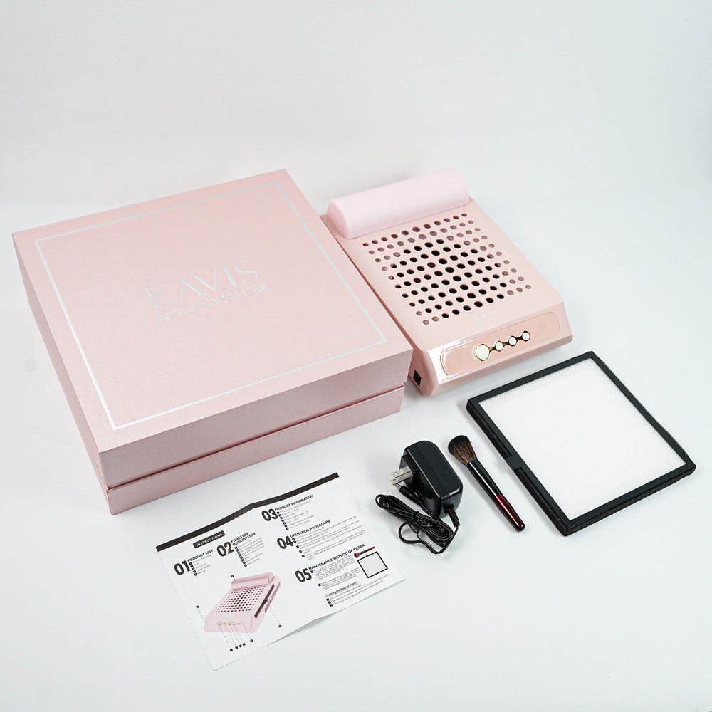 LAVIS Dust Collector