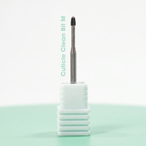 #94 Cuticle Clean Bit-M