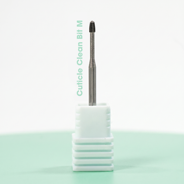 #94 Cuticle Clean Bit-M